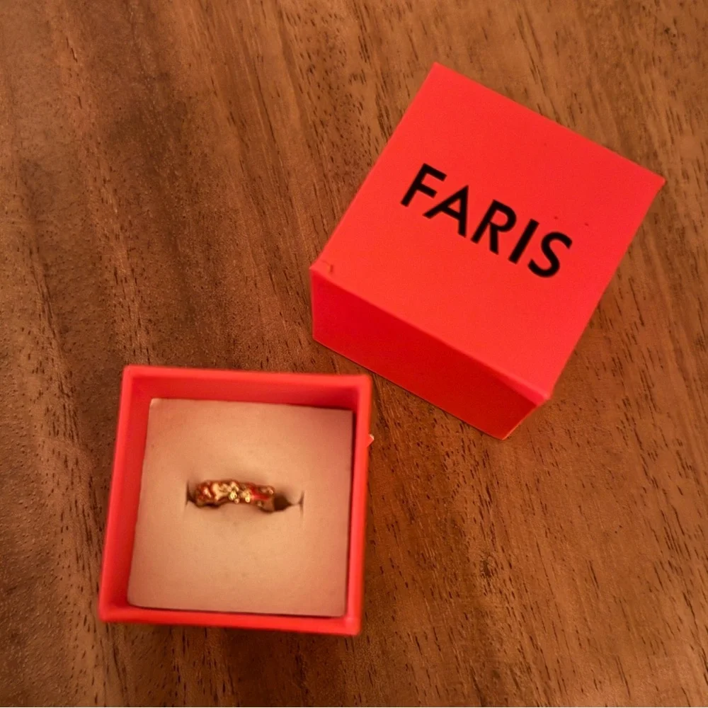 Faris- Ear Cuff - Picture 2 of 5